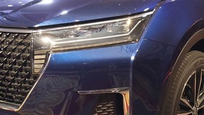 السيارة الصينية السيدان دونج فينج Shine Max منافس شرس لهيونداي سوناتا