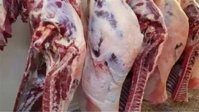 بشرى سارة للمواطنين كيلو اللحمة البلدي بـ 225 جنيهًا (فيديو)