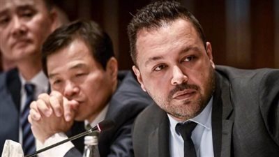 تنفيذي الإتحاد الدولي للتايكوندو يعقد إجتماعه بحضور محمد شعبان