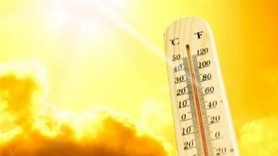 حار نهارًا معتدل ليلًا والعظمى 32 درجة بالفيوم 