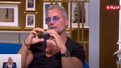 تامر هجرس يكشف سر عملية الـ 10 ساعات.. كنت مهدد بالشلل (فيديو)