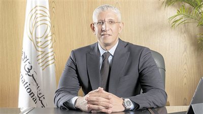 تعيين تامر وحيد عضوًا منتدبًا للعربى الأفريقي