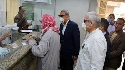 كيفية تعديل جهة صرف المعاشات.. (التفاصيل كاملة)