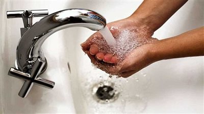 كيفيّة الغسل والوضوء الصحيح من الجنابة