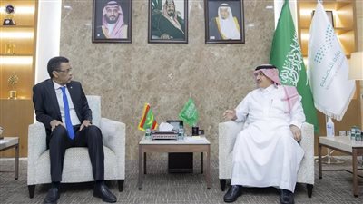 دعم التعاون بين السعودية وأفريقيا فى مجال البحث العلمى والتعليم الجامعى 
