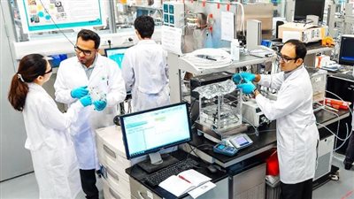 150 جامعة عالمية و1000مشارك في المؤتمر العالمي للتنمية المستدامة بـ