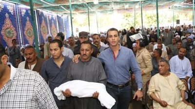 الثأر يُفجر شلالات الدم في الصعيد