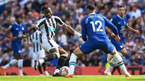 حصاد الدوري الإنجليزي..ليفربول لـ الدوري الأوروبي ونيوكاسل لدوري الأبطال