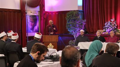 تفاصيل أولى فعاليات مؤتمر