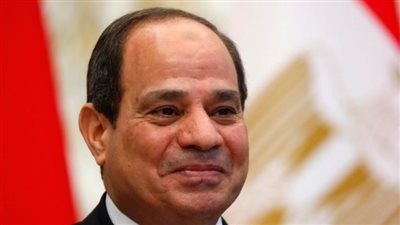 السيسي يثمِّن علاقة التعاون المثمر بين مصر ومفوضية الأمم المتحدة للاجئين