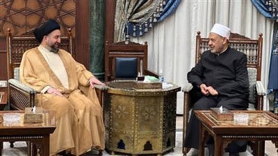 الإمام الأكبر يطالب بمواجهة التحديات والسلوكيات المنحرفة 