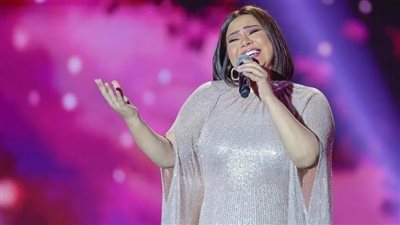 مدير أعمال شيرين عبدالوهاب يعلن انفصاله عنها بعد حفل جدة 
