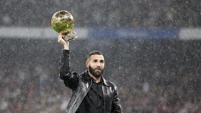 كريم بنزيما هدف الدوري السعودي مقابل 800 مليون ريال 