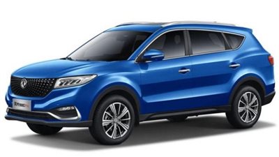 ناشيونال موتورز تخطر موزعيها بزيادة أسعار سيارات DFSK موديل 2022