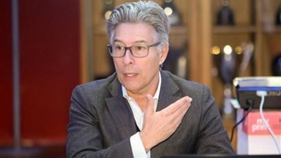 بيريرا يفتح تحقيقًا بسبب أخطاء حكم مباراة إنبي وفيوتشر