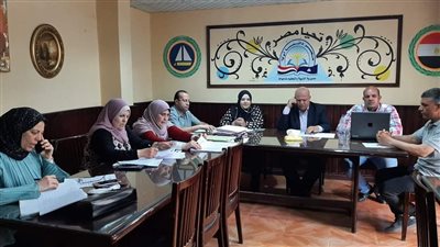 مصرع طالبة وإصابة أخرى امتحانات الدبلومات الفنية 