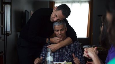  انطلاق فيلم Our Ties  بالمعهد الفرنسي في المغرب