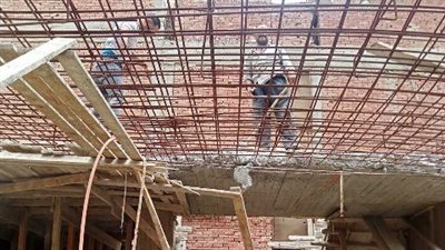 رفع حالة الإستنفار بالشرقية لرصد وإزالة محاولات البناء المخالف