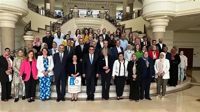 برلمانية تؤكد أهمية إعداد فرق مدربة لتقديم المشورة في الصحة الإنجابية 