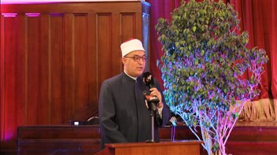 «البحوث الإسلامية»: نحتاج إلى حراك عالمي جديد لبناء الوعى