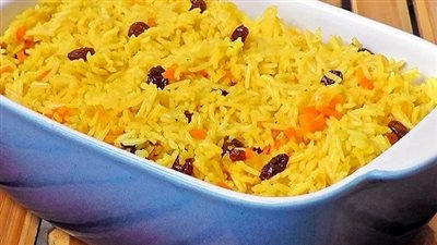 4 فوائد مذهلة للأرز البسمتي.. أبرزها مقاومة السرطان