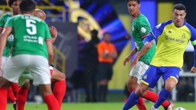 موعد مباراة النصر والفتح بالجولة الأخيرة في الدوري السعودي