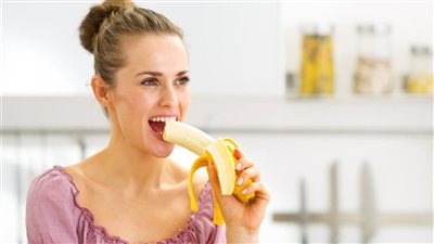 دراسة: الموز يتفوق على مشروبات الطاقة ومهم للرياضيين