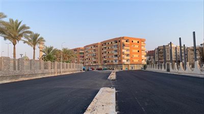 أستاذ تخطيط: تعمير سيناء شمل تطوير عشوائيات وتوفير خدمات