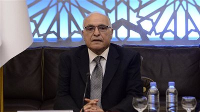 وزير الخارجية الجزائري يتحدث عن 