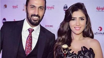 محمد سامي يكشف أسرارًا جديدة عن حياته الزوجية مع مي عمر (فيديو)