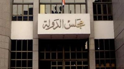 مجلس الدولة يوضح إجراءات تعيين المندوبين المساعدين الجدد من دفعة 2020