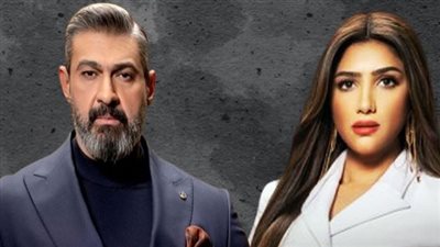 مي عمر: ياسر جلال نسمة في اللوكيشن وصورت مشاهد صعبة بـ