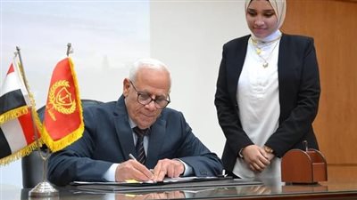 بورسعيد تنضم لمبادرة الشبكة العالمية لمدن التعلم بمنظمة اليونسكو