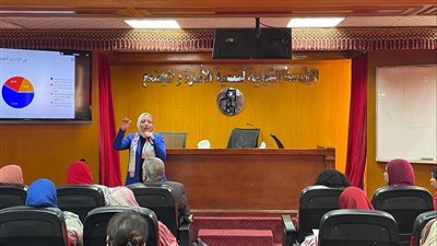   لمنتفعي تكافل وكرامة.. الصحة تناقش مؤشرات الآداء ببرنامج الاشتراطات الصحية 