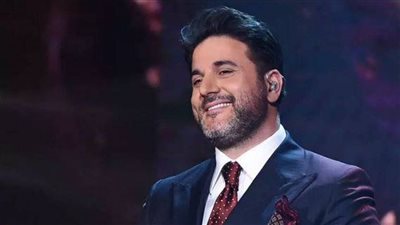 ملحم زين| احتفال خاص بولي العهد الأردني 