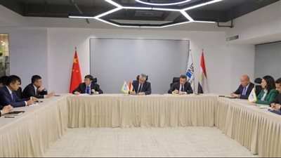 إنشاء مصنع ملابس بمنطقة غرب القنطرة باستثمارات 20 مليون دولار
