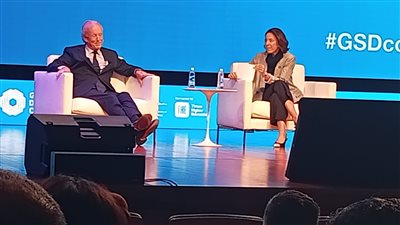 انطلاق فعاليات المؤتمر العالمي للتنمية المستدامة بجامعة الملك عبد الله