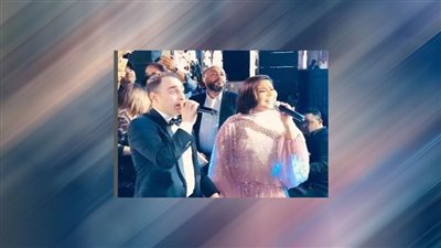 حسام حبيب عن نجاح شيرين عبدالوهاب فى حفلاتها: أهم نجمة بالوطن العربي