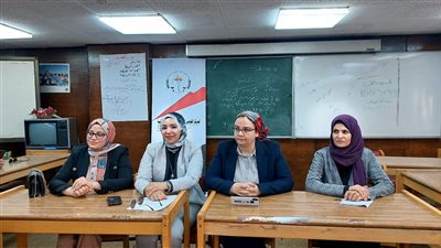 ختام فعاليات ورشة عمل الجهود المؤسسية لمكافحة الفساد بسوهاج