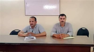 “الطفرات الحديثة في تربية النباتات” ندوة إرشادية لمهندسي الشرقية