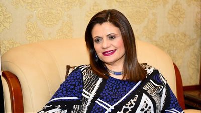 سها جندي: مصر قطعت شوطًا كبيرًا في مكافحة الهجرة غير الشرعية