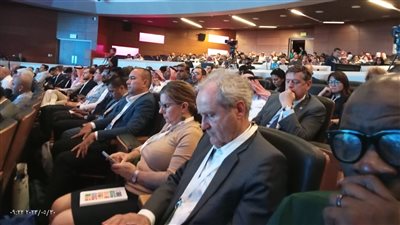 1700 جامعة من 150 دولة ضمن تصنيف التايم هذا العام.. وإعلان الترتيب غدًا