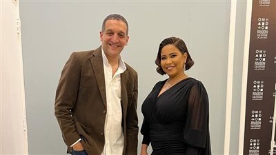 إيهاب صالح يعلن التحدي مع فنانة شابة بعد تركه شيرين عبدالوهاب