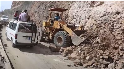 برنامج سعودي لإعادة إعمار اليمن| فيديو