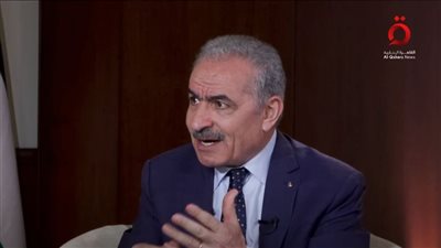 رئيس الوزراء الفلسطيني يرحب بالمصالحة.. جاهزون لإنهاء انقسام مرير