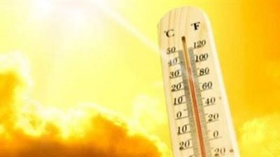 طقس اليوم حار نهارا معتدل ليلا والعظمى 35 درجة بالفيوم 