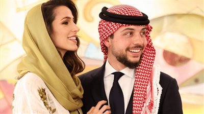 ملوك وأمراء.. أهم المدعوين في حفل زفاف ولي العهد الأردني (شاهد)