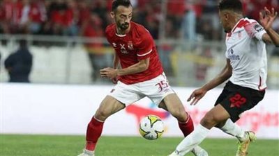 دوري أبطال أفريقيا.. موعد مباراة الذهاب بين الأهلي والوداد المغربي والقنوات الناقلة 