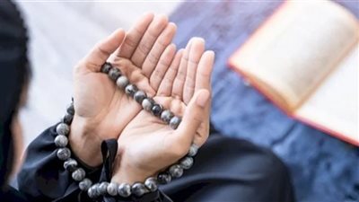 أفضل دعاء لصديقك وأخيك في الله