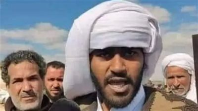 وفاة نجل رئيس مخابرات القذافي في ظروف غامضة